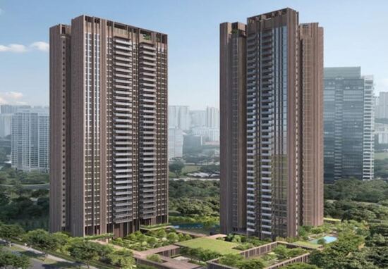 The Avenir project photo thumbnail